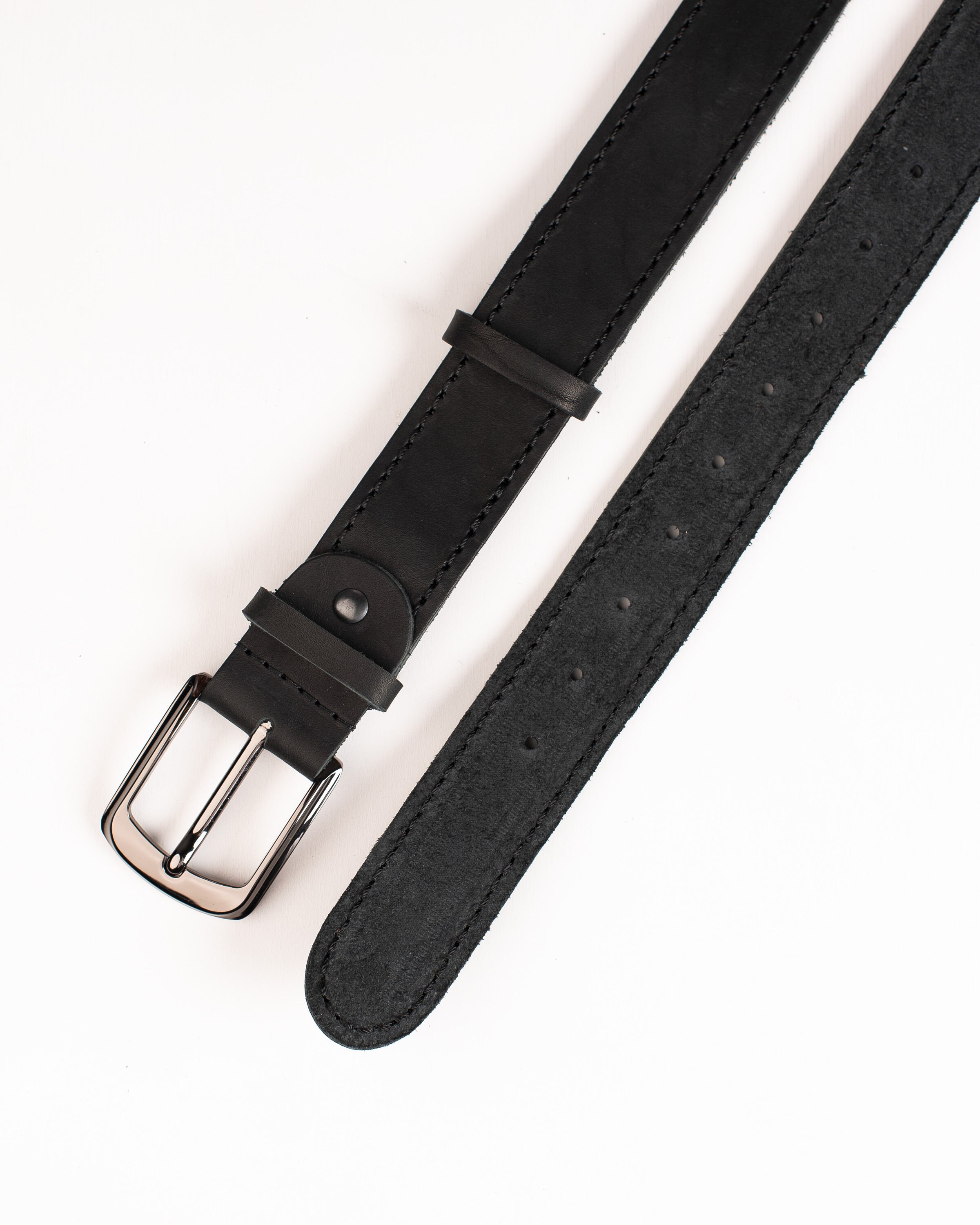 Leather Belt Belt Gift Box Mens Leather Belt Womens Leather Etsy