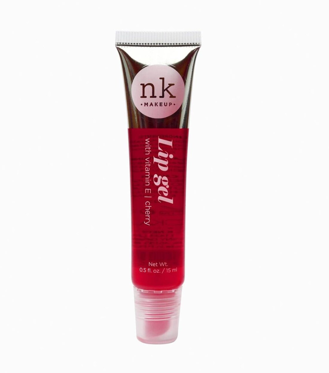 1 Nk Cherry Lip gloss 15ml Etsy