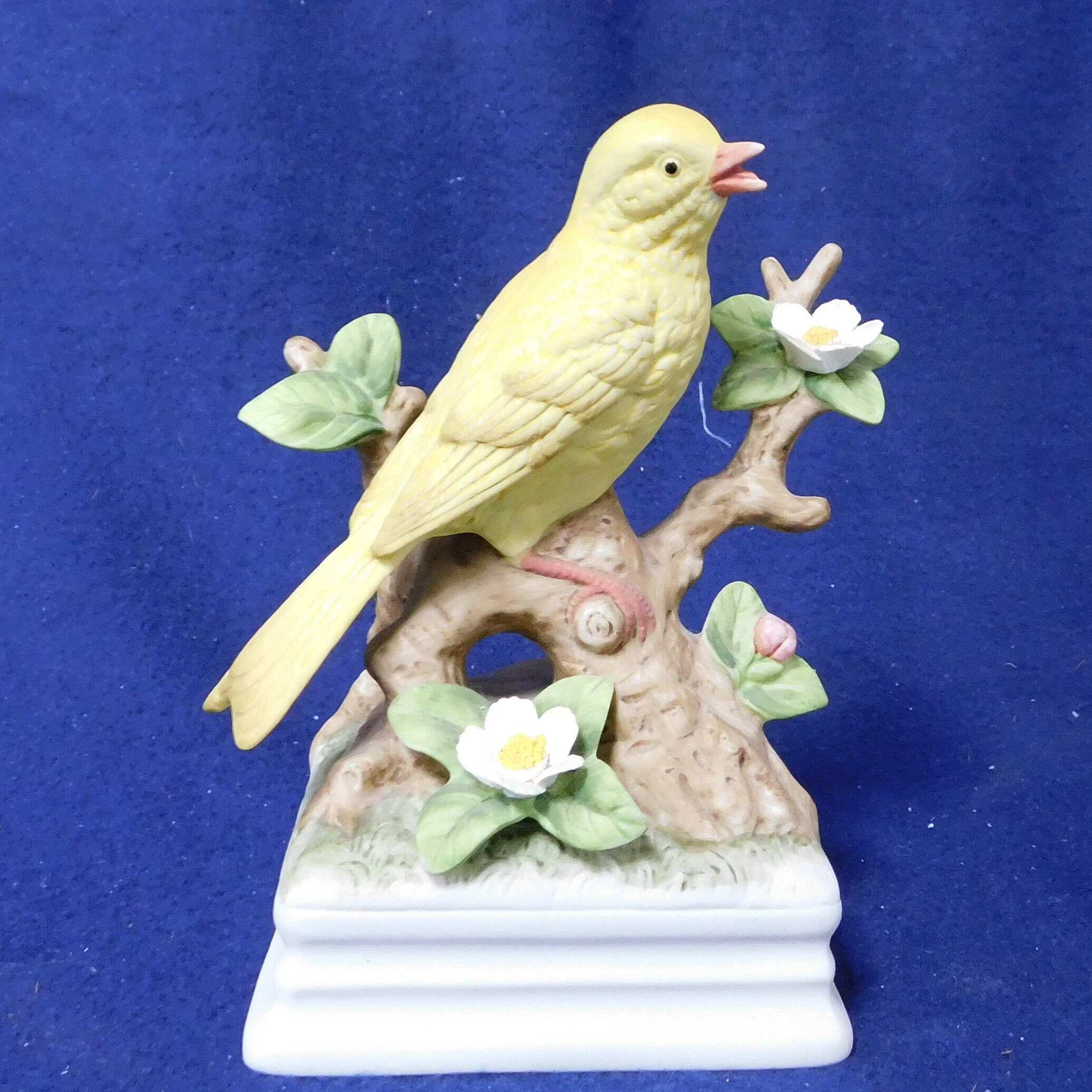 Gorham Bird Music Box Etsy