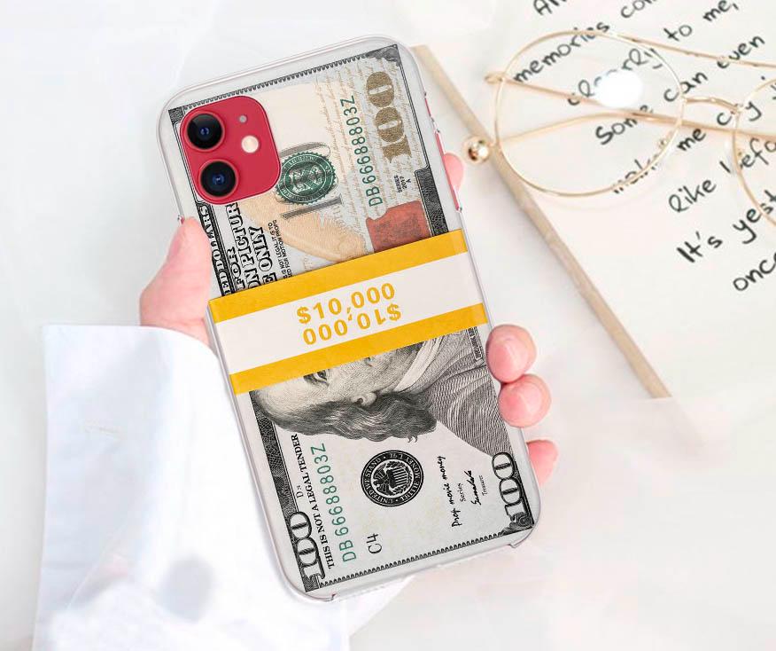 iPhone 15 Pro Dollar Case - Etsy