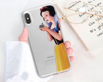 Princess Memes Phone Cover for iPhone 15 14 13 Pro Max 16 15 Max Xr 8 7 6 Plus case for Samsung S23 S22 Plus Galaxy Note 20 case Pixel 7 6 5