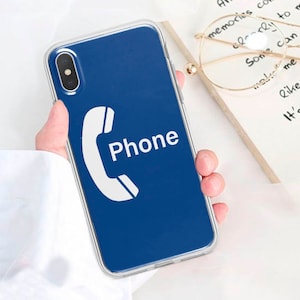 Telefooncel grappig Telefoonhoesje voor iPhone 14 13 Pro Max 16 15 Max 15 Xr 8 7 6 Plus case voor Samsung S20 Plus Galaxy Note 20 case Pixel 5