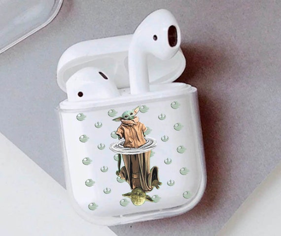 Airpods Children Green Baby Cartoon Airpods Case Silicone AirPod Cover With Keychain Cute Earbud Case Airpods for Kids Teens Girls Boys Etsy