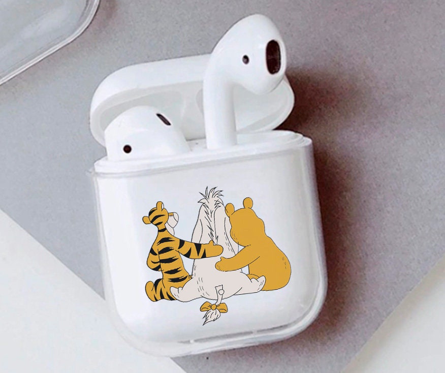 Winnie Pooh AirPod