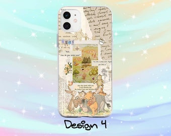 さ*ん様 CASSETIFY Winnie the Pooh iPhone 15 Amazon.com: CASETiFY Mirror iPhone 15 Case [Winnie The Pooh