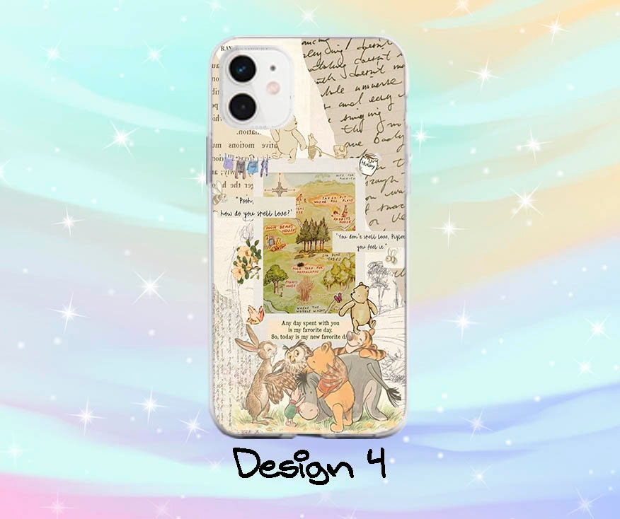 さ*ん様 CASSETIFY Winnie the Pooh iPhone 15 Disney Winnie the Pooh IPhone 15 Pro Case | eBay