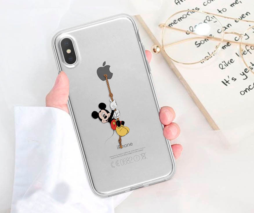 ファンタジアミッキーケース - Etsy 日本