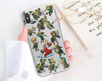 The Legend Phone case for iPhone 15 14 13 Pro Max 16 Max Xr 8 7 6 Plus Cover for Samsung S23 S22 Plus Galaxy Note 20 case Pixel 7 6 5