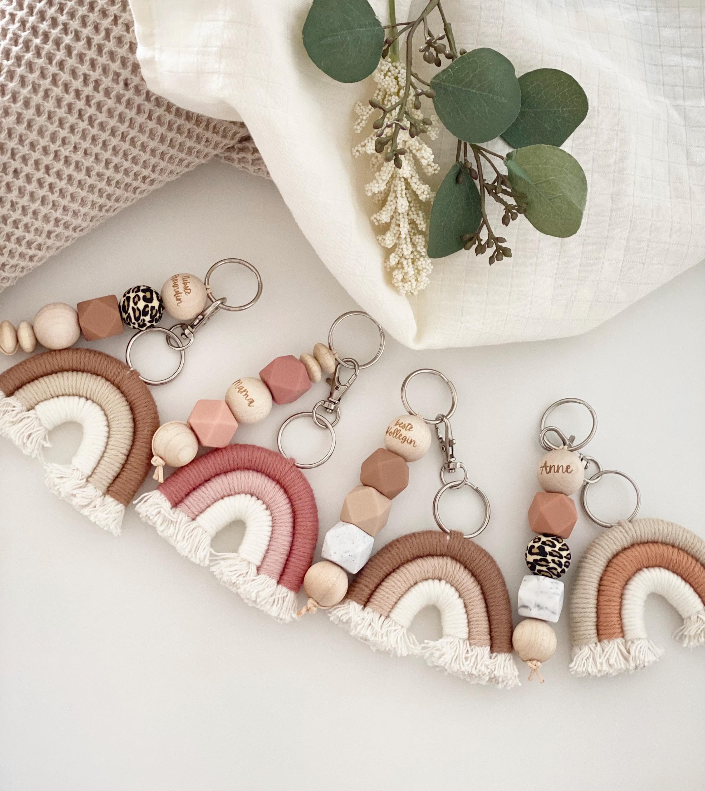 Airssory Silikonperlen-Set Mit Tierkreis, Polygon & Krone – Perfekt Für DIY-Schmuck & Bastelprojekte