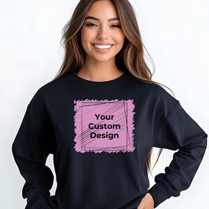 Custom Unisex Shirt, Custom Design Shirt, Gift for Him or Her, Bridesmaid&#39;s Shirt, Comfort Colors Shirt, School Spirit Wear, Team Apparel