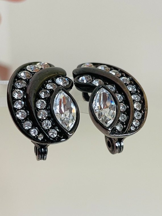 【saint laurent・サンローラン】 EARRINGS イヤリング 三越伊勢丹 | SAINT LAURENT/サンローラン_women通販 | YSL
