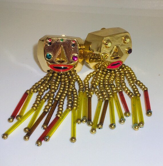 Clip BIMBA Y LOLA - Etsy España