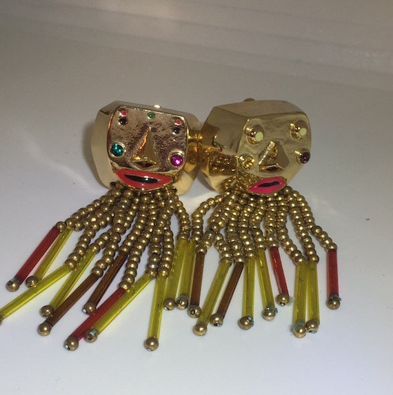 Clip BIMBA Y LOLA - Etsy España