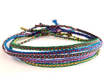 Friendship Choker - Etsy