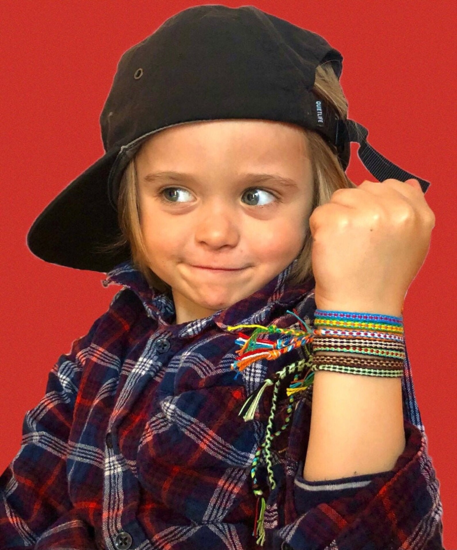 Boy bracelet friendship bracelet boy child bracelet kids Etsy