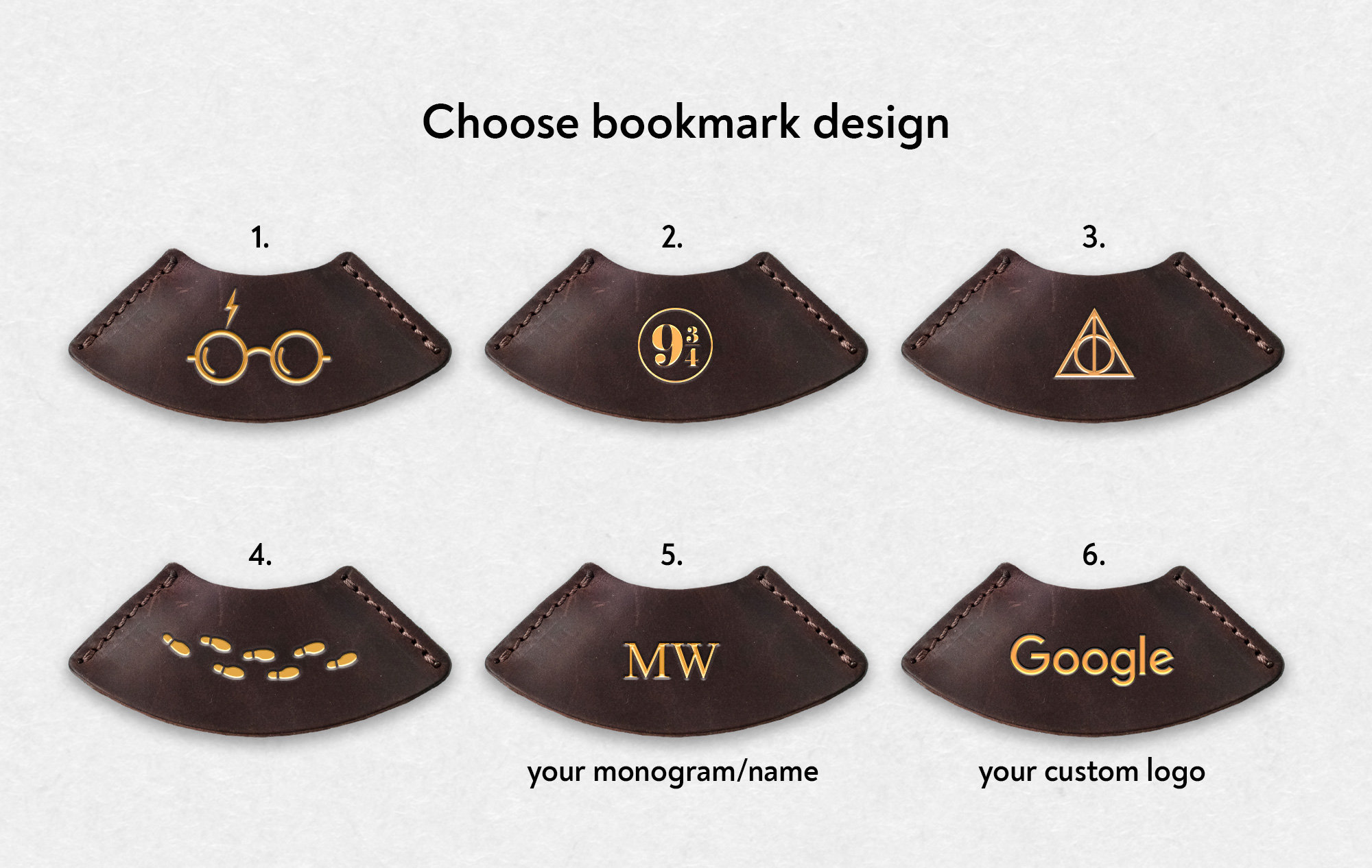 Leather bookmark,Personalized Leather Bookmark,Book Lover bookmark,Bookworm, Bookmark For Readers,Custom bookmark, corner bookmark