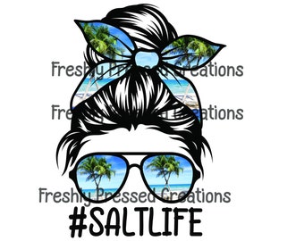 Download Sun Hat Salt Life Etsy