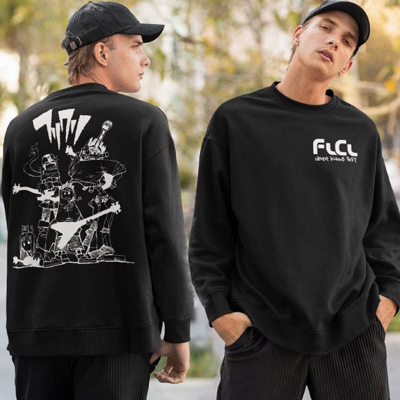 Flcl sweater sale