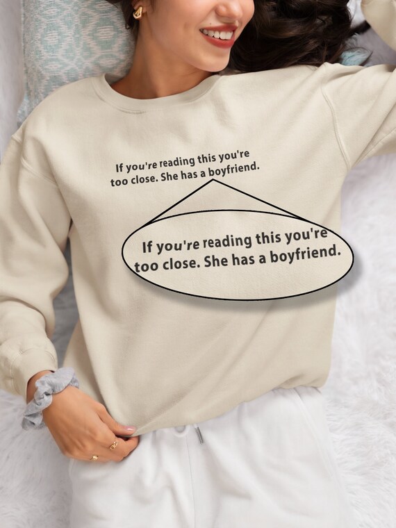 Suéter de novios sale
