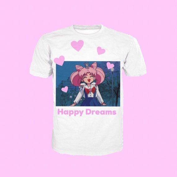 waifu t shirt