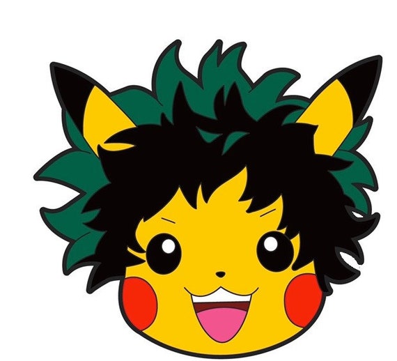 My Hero Academia Cute Deku Pictures | aesthetic guides