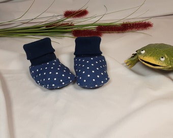 Babyschuhe / Krabbel Schuhe