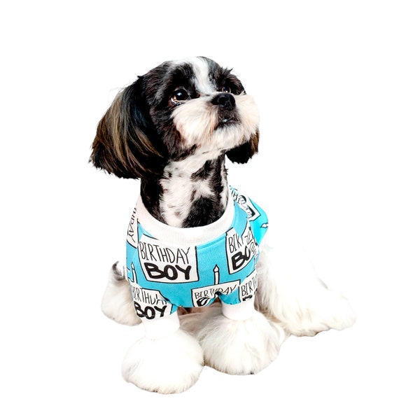 Boy Dog Clothes Etsy