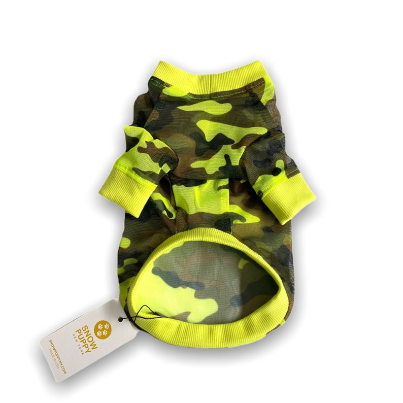 Mesh Military Dog Shirt Dog Summer Shirt Dog Beach Shirt. Etsy