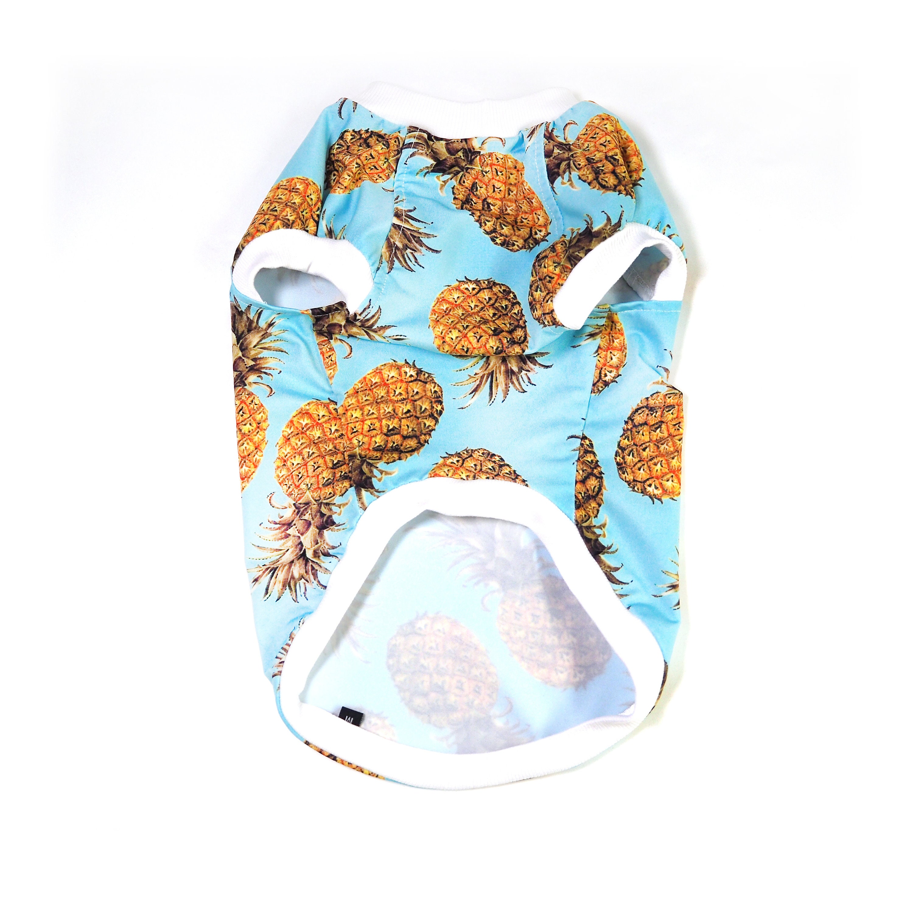 Dog sun shirt UV protection Summer dog shirts XSSMLXL Etsy