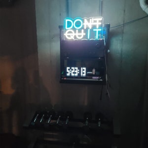 Do it Personalized Custom LED Neon Sign Room Decor Neon Bedroom Light Sign