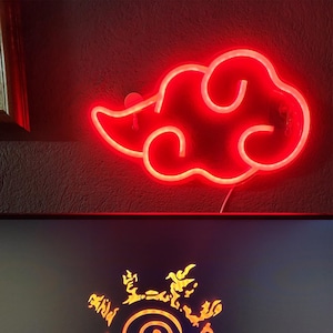 Cloud Personalized Custom LED Neon Sign Room Decor Neon Bedroom Light Sign