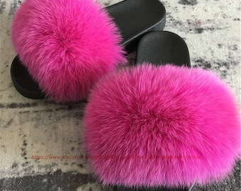 diy fuzzy slides