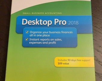 quickbook pro desktop