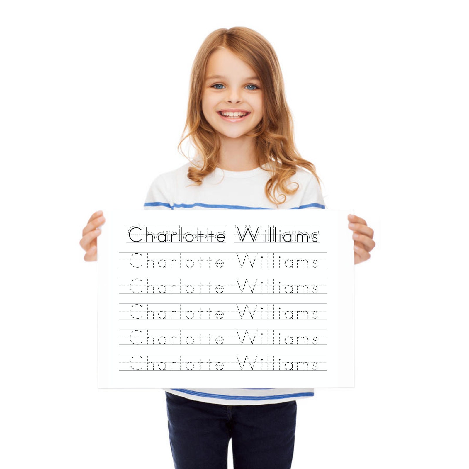 name handwriting worksheets free printables write my