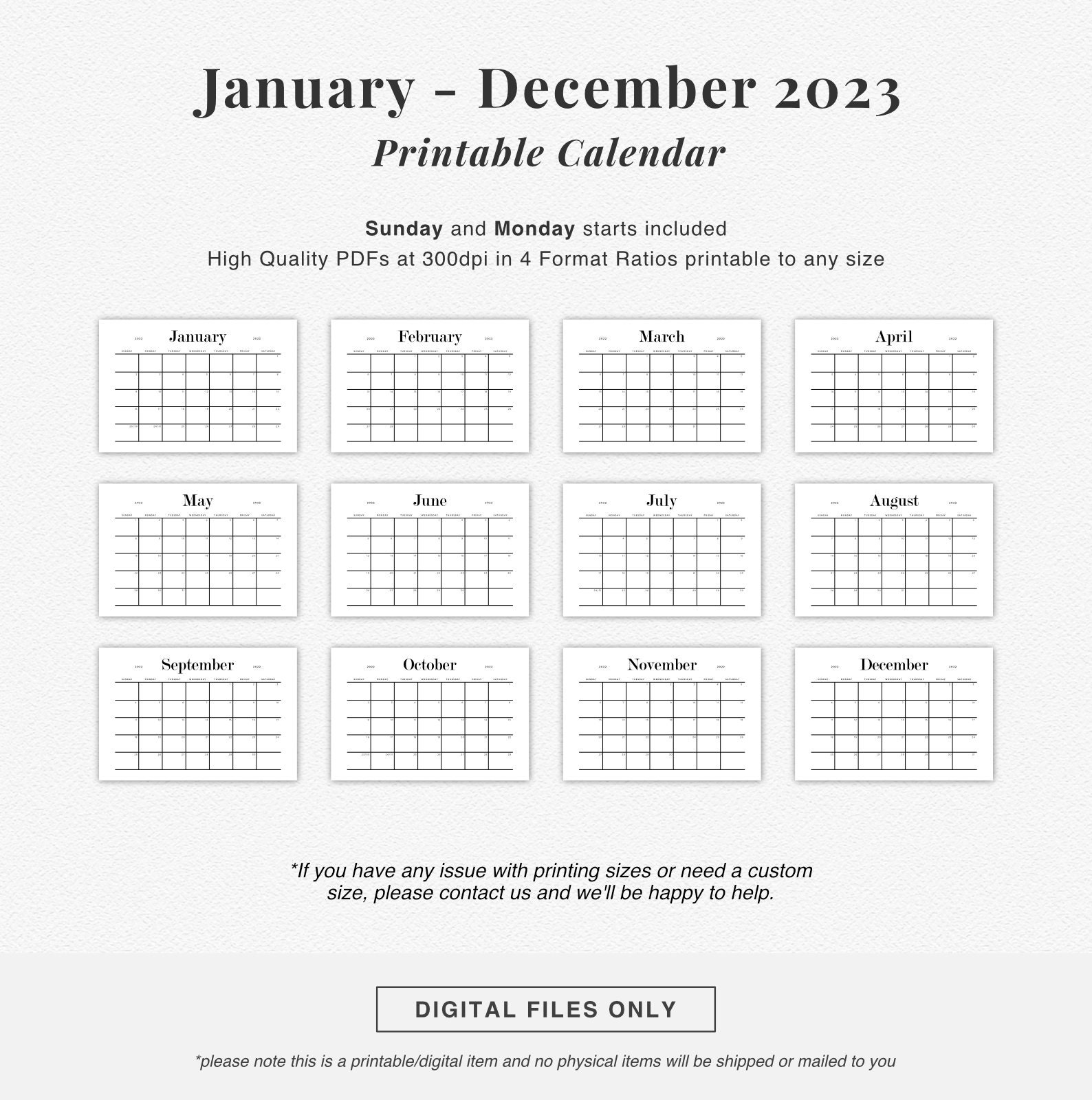 2023-wall-calendar-printable-large-wall-calendar-giant-wall-etsy-uk