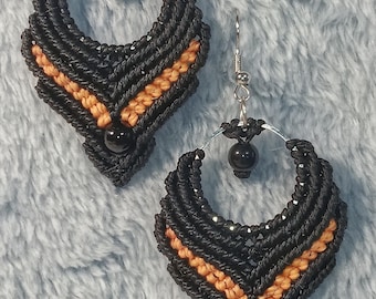 Peek-a-Boo Hoops