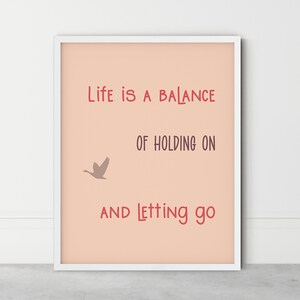 Printable Inspirational Quotes, Modern Office Art, Motivational Wall Decor, Positive Vibes, printable wall art quotes
