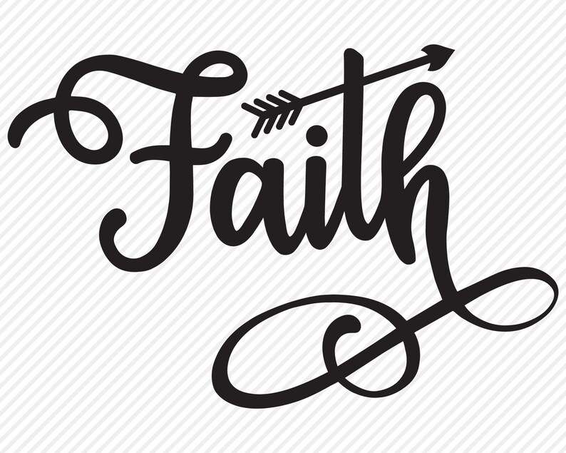 Download Religious Bundle SVG Cut File Christian Shirt Design Angel ...
