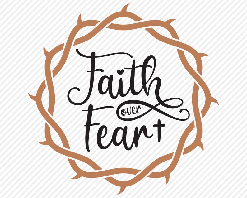 Download Christian Bundle SVG Cut Files Christian Shirt Design | Etsy