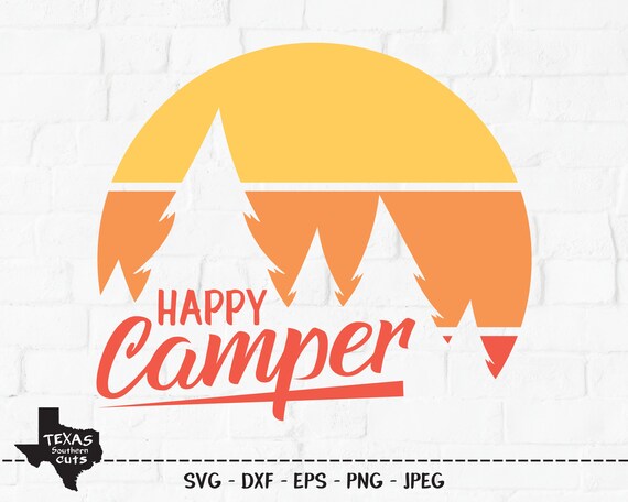 Come Get Lost With Me Happy Camper Svg Camping Svg Summer Svg Outdoor Svg Camper Svg Camp Svg Campfire Svg Camp Shirt Svg Travel Svg