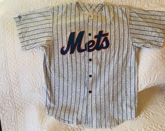 mets ivory jersey