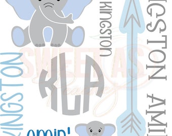 Download Baby Blanket Svg Etsy