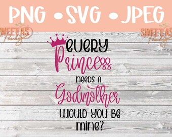 Download Every Princess Needs Etsy