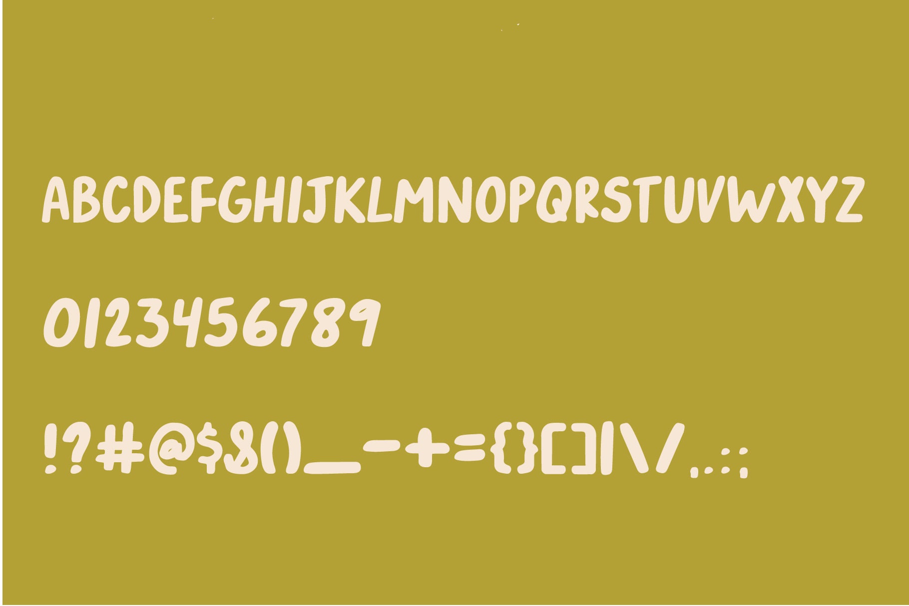 cachet bold font free cachet bold font free