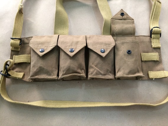 fal chest rig
