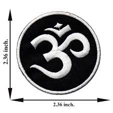 Hindu Peace Symbol - Etsy Hindu Peace Symbol - Etsy