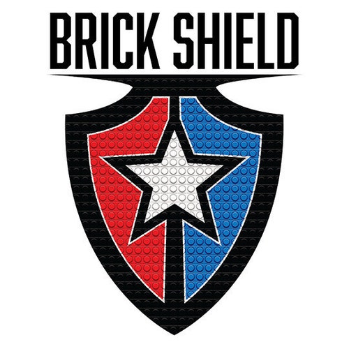 BrickShield - Etsy