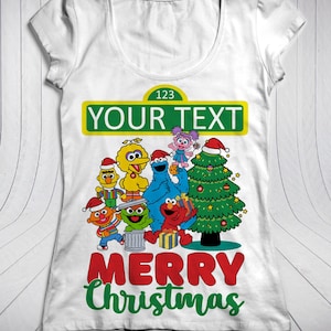 Christmas personalized design Png,  Boy or Girl Png File, Your Name, Printable, Png for T-Shirt, Sublimation File