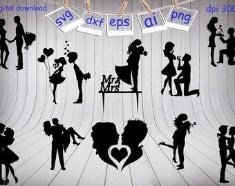 Free Free Love Couple Svg Free 306 SVG PNG EPS DXF File