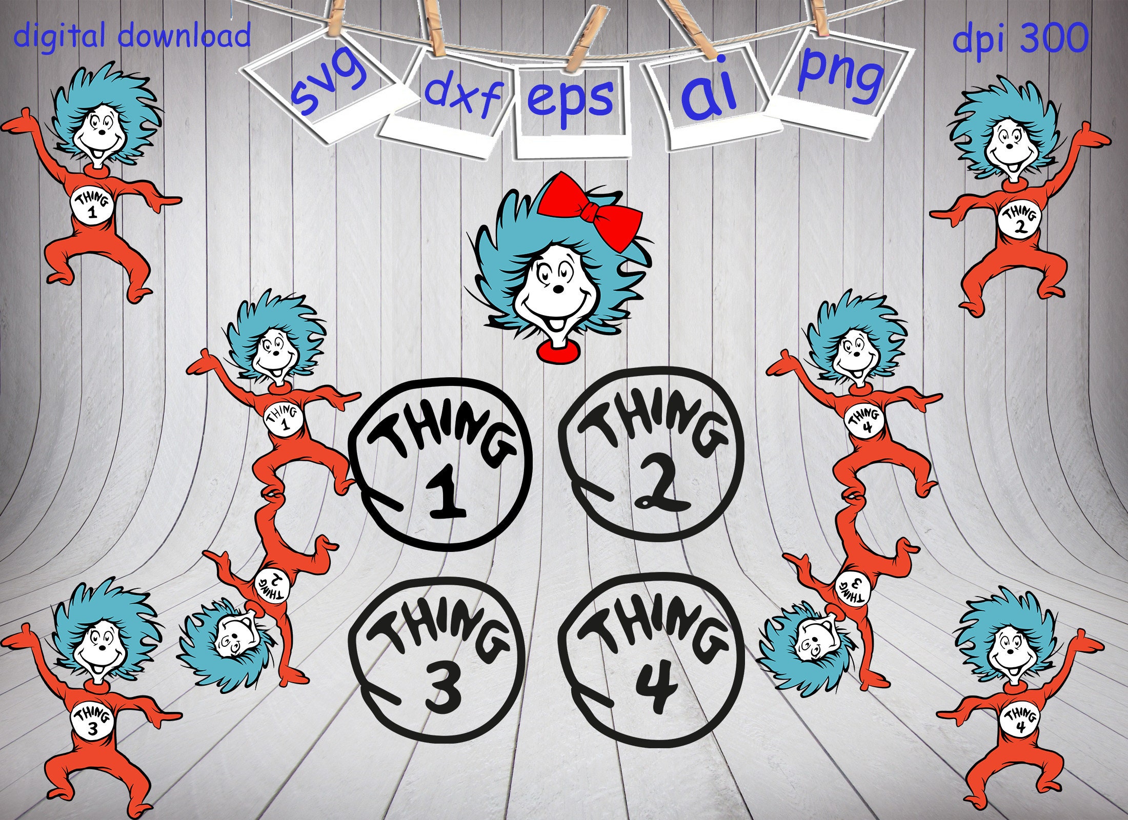 Cosa 1 Svg Cosa 2 Svg Cosa 3 Svg Cosa 4 Svg Miss Cosa Svg | Etsy